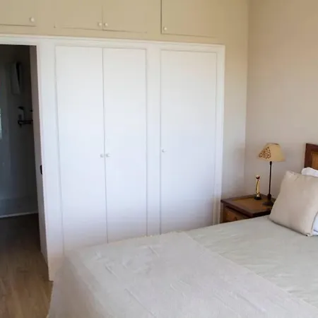 Of 100m2 With Sea Views *