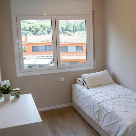 Of 100m2 With Sea Views Sant Vicenc de Montalt
