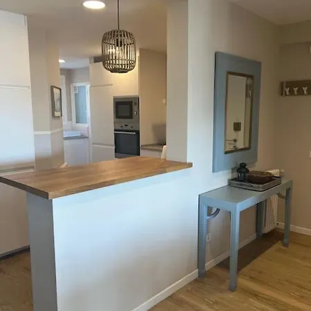 Of 100m2 With Sea Views *