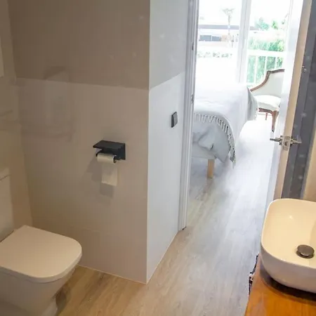Of 100m2 With Sea Views Apartment