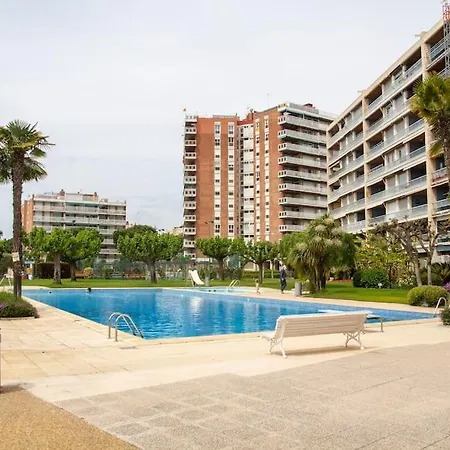 Of 100m2 With Sea Views Apartment
