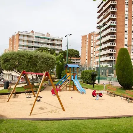 Of 100m2 With Sea Views Sant Vicenc de Montalt