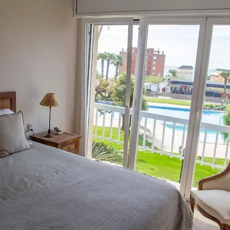 Daire Of 100m2 With Sea Views *